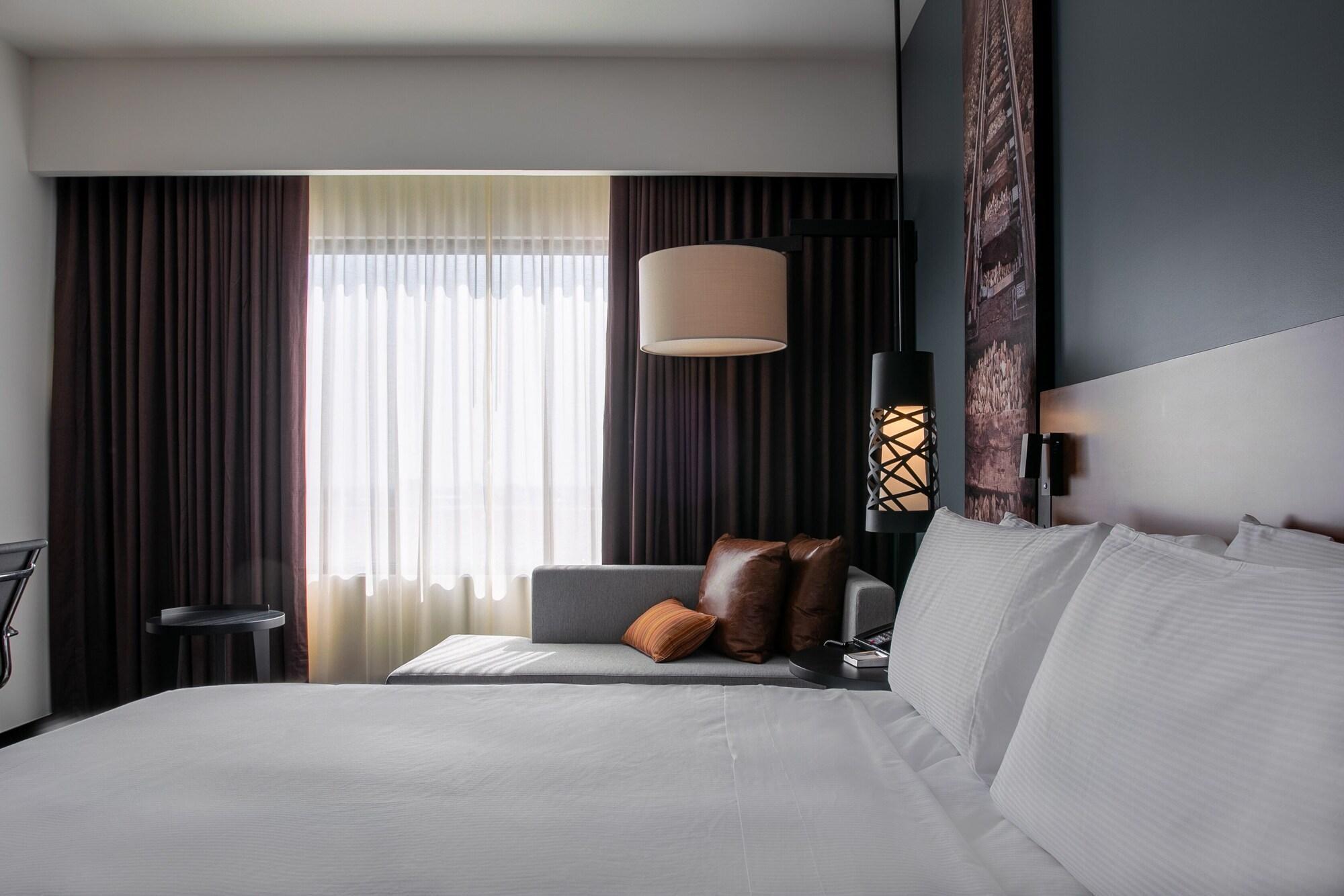 Doubletree By Hilton Celaya Celaya  Exteriér fotografie