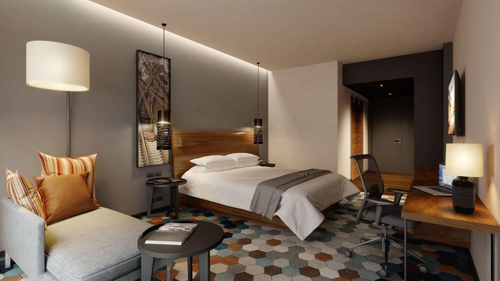 Doubletree By Hilton Celaya Celaya  Exteriér fotografie