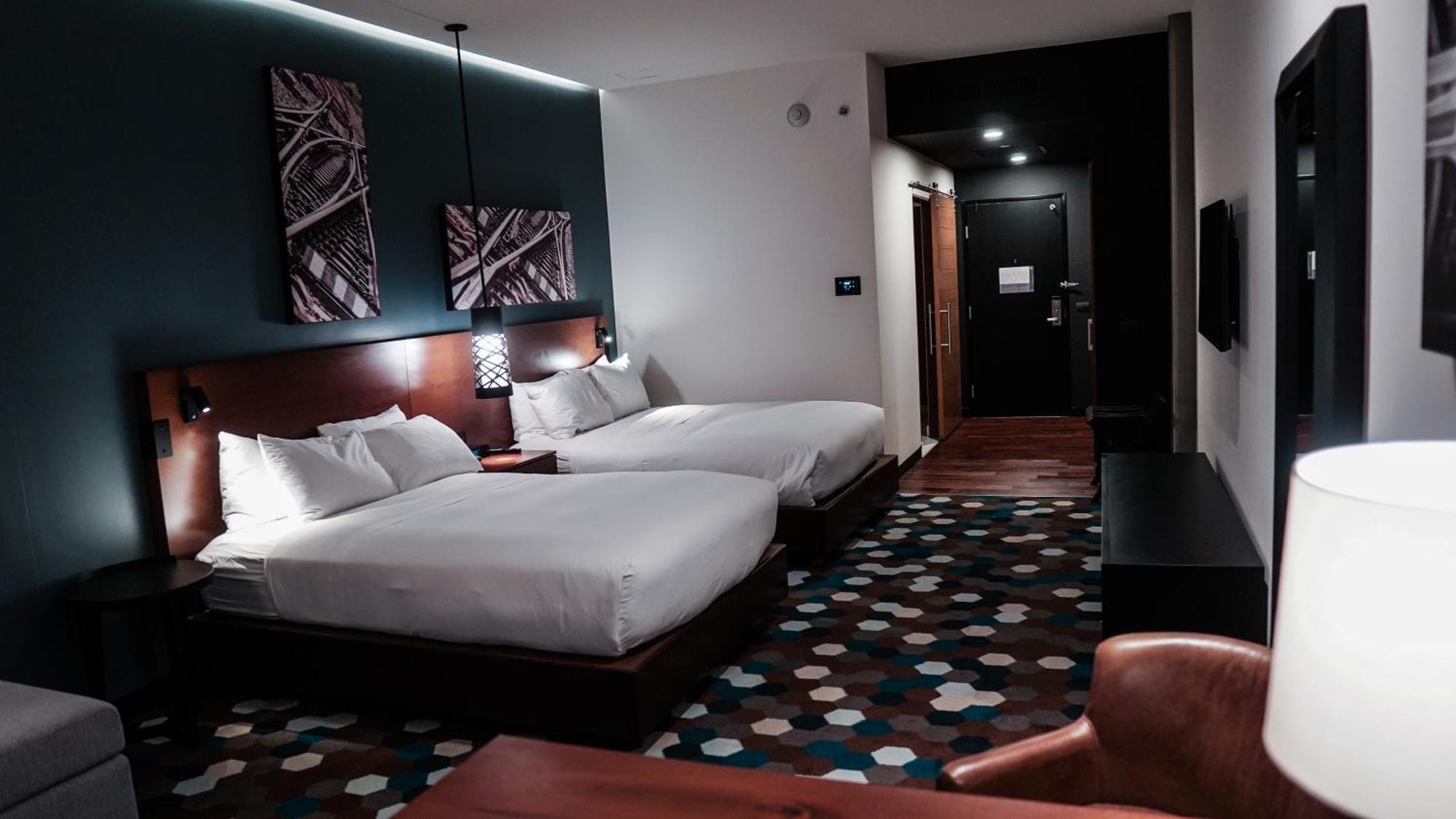 Doubletree By Hilton Celaya Celaya  Exteriér fotografie