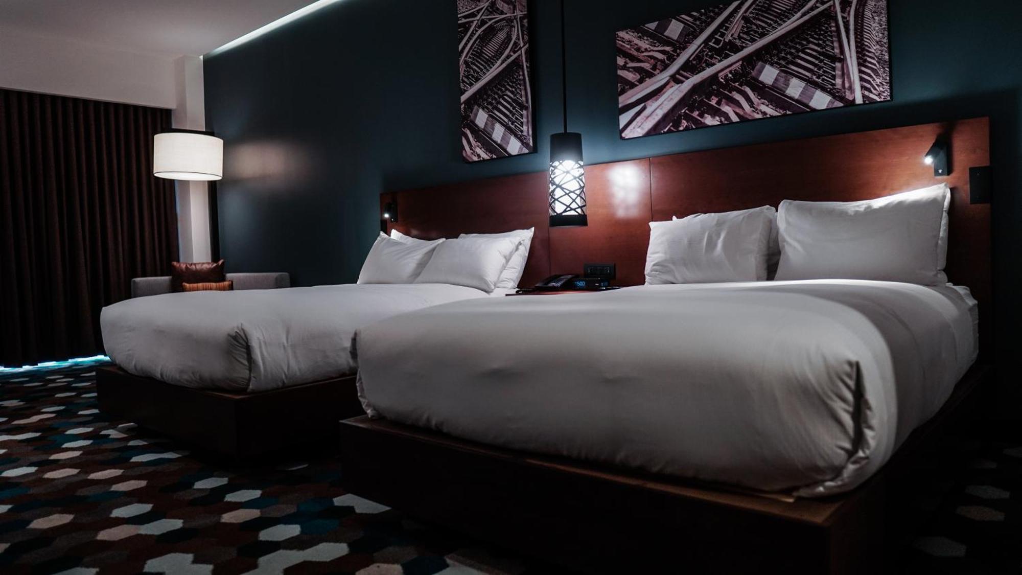 Doubletree By Hilton Celaya Celaya  Exteriér fotografie